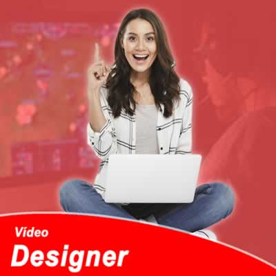 Vídeo Designer-antigo