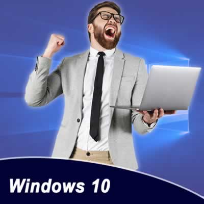 Windows 10 – antigo